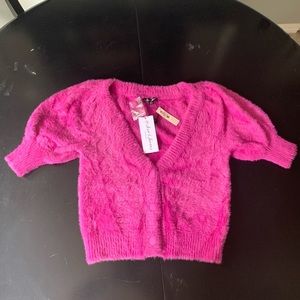 For love and lemons sweater